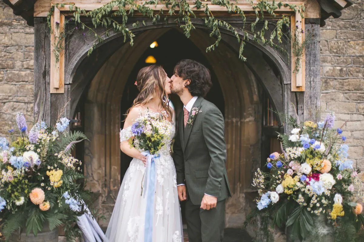 Chloe & William
