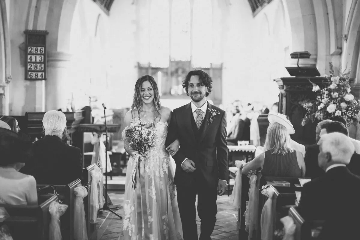 Chloe & William
