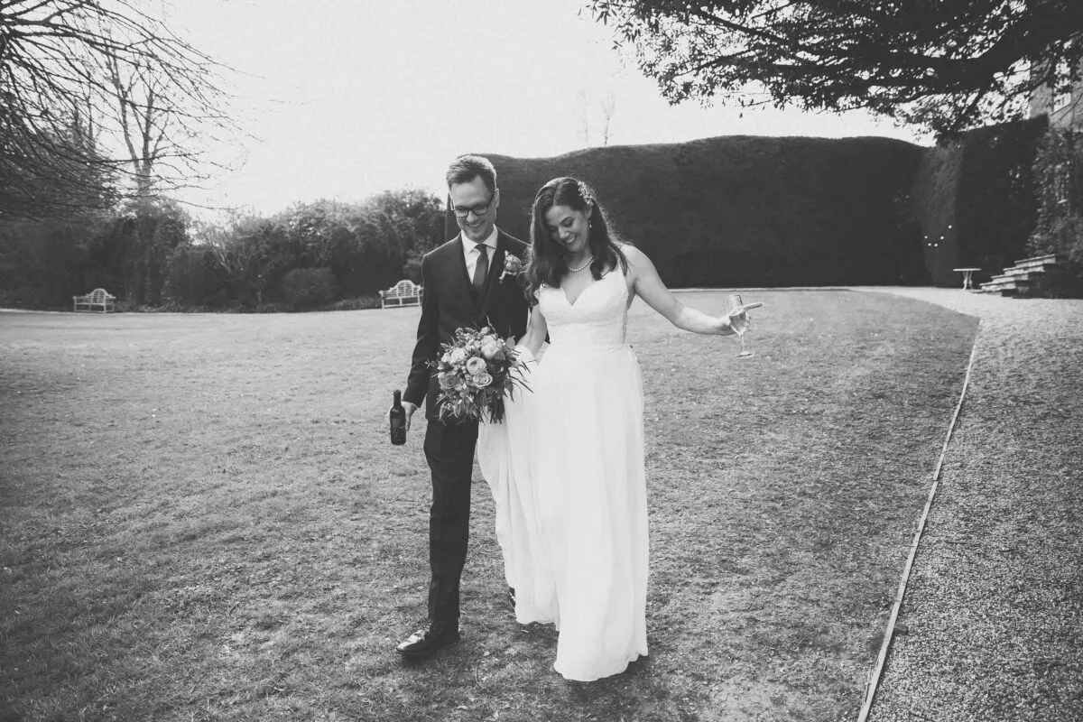 Lottie & Wayne