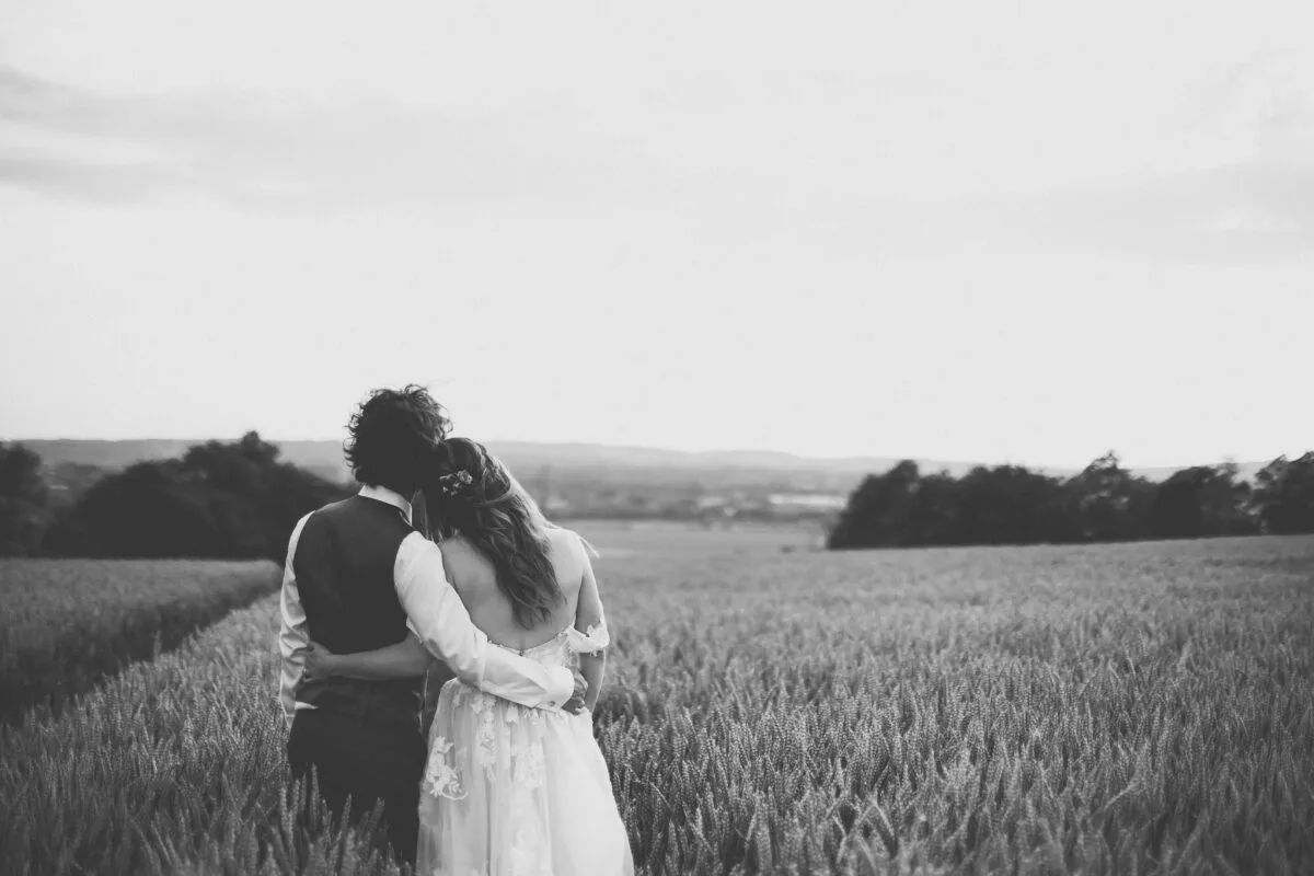 Chloe & William