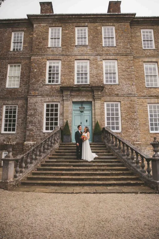 Lottie & Wayne