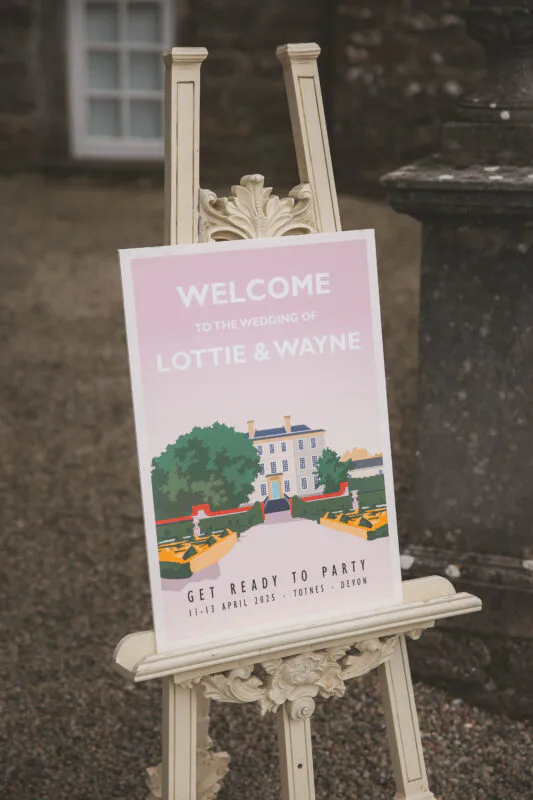 Lottie & Wayne