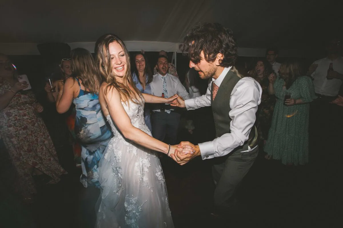 Chloe & William
