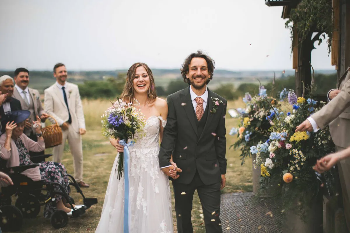 Chloe & William