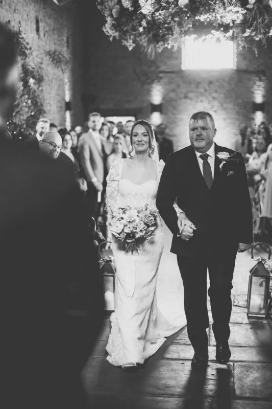 Faye & Niall
