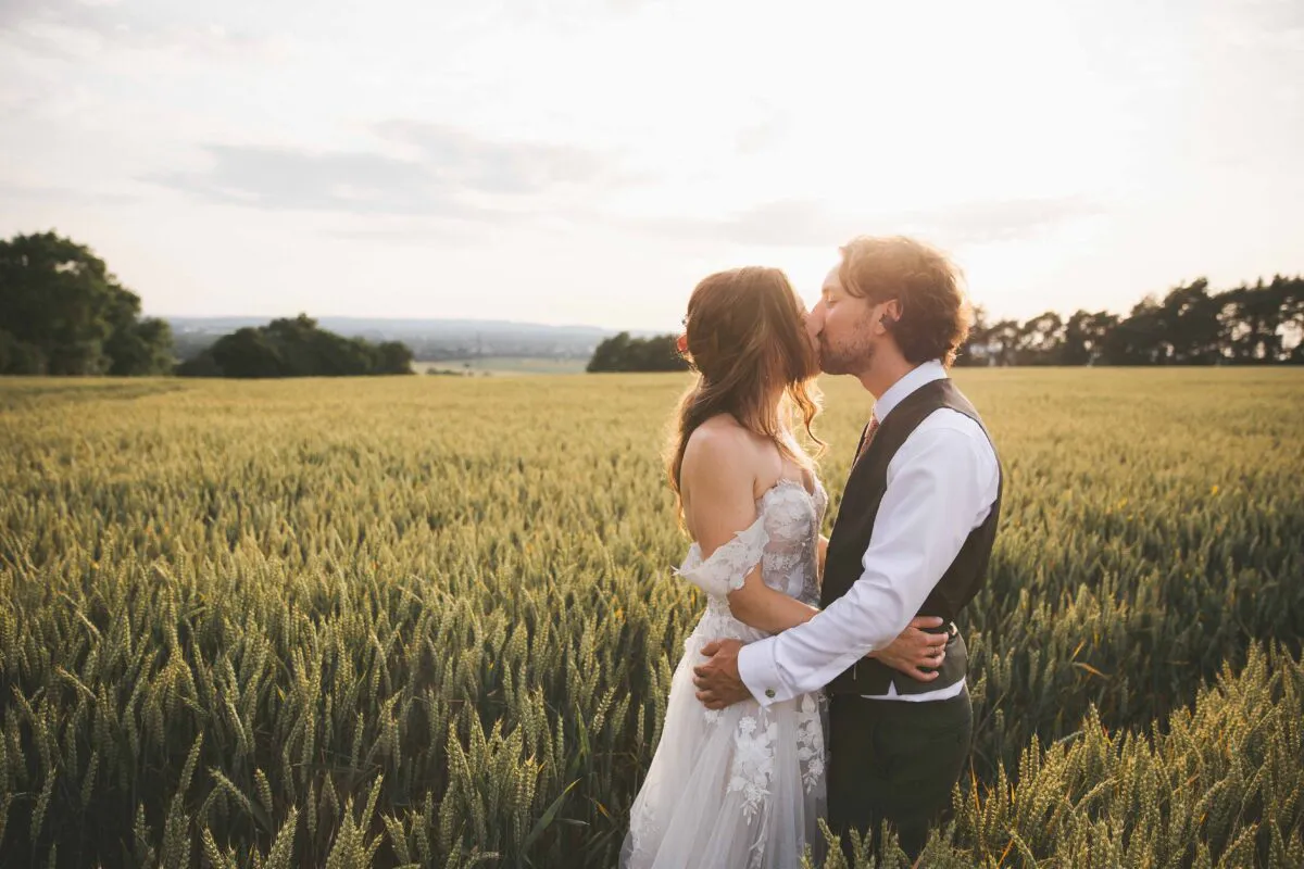 Chloe & William