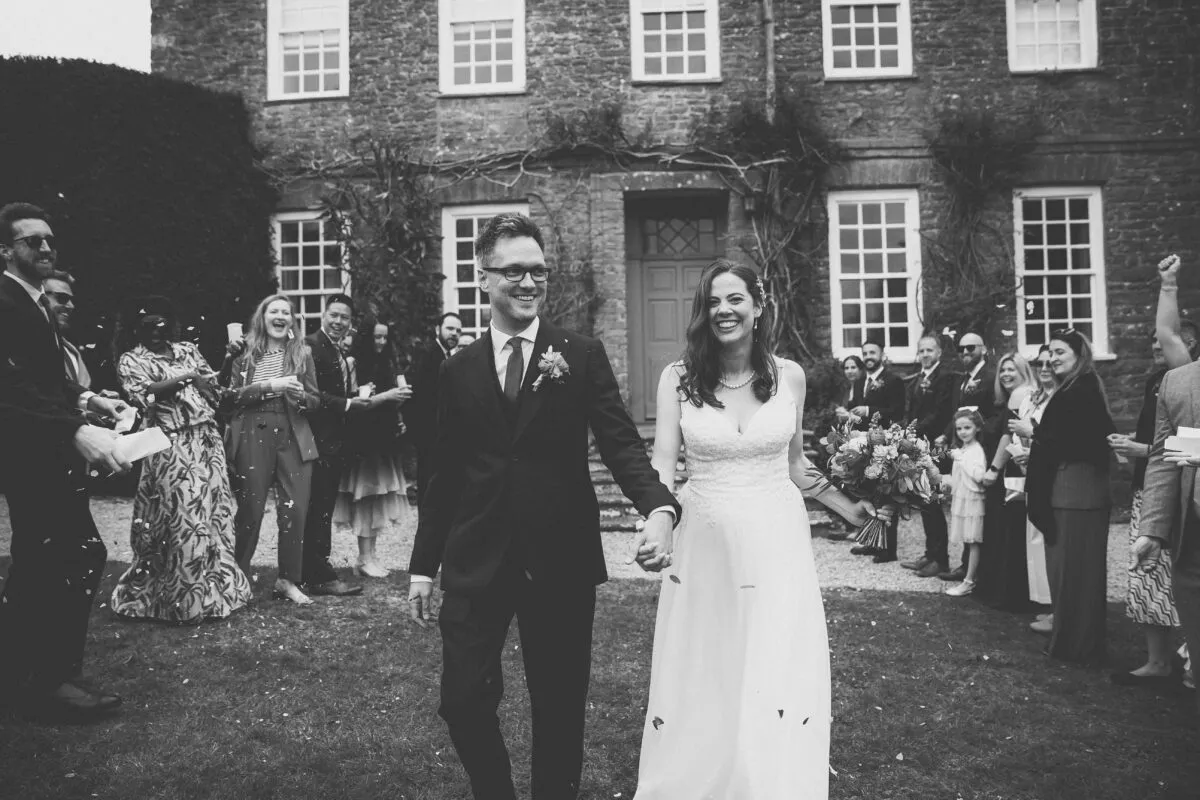 Lottie & Wayne