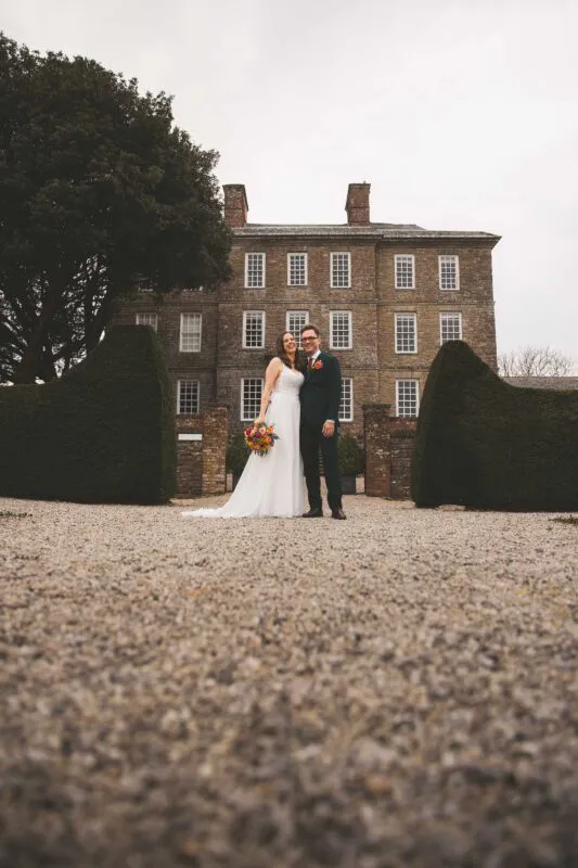 Lottie & Wayne