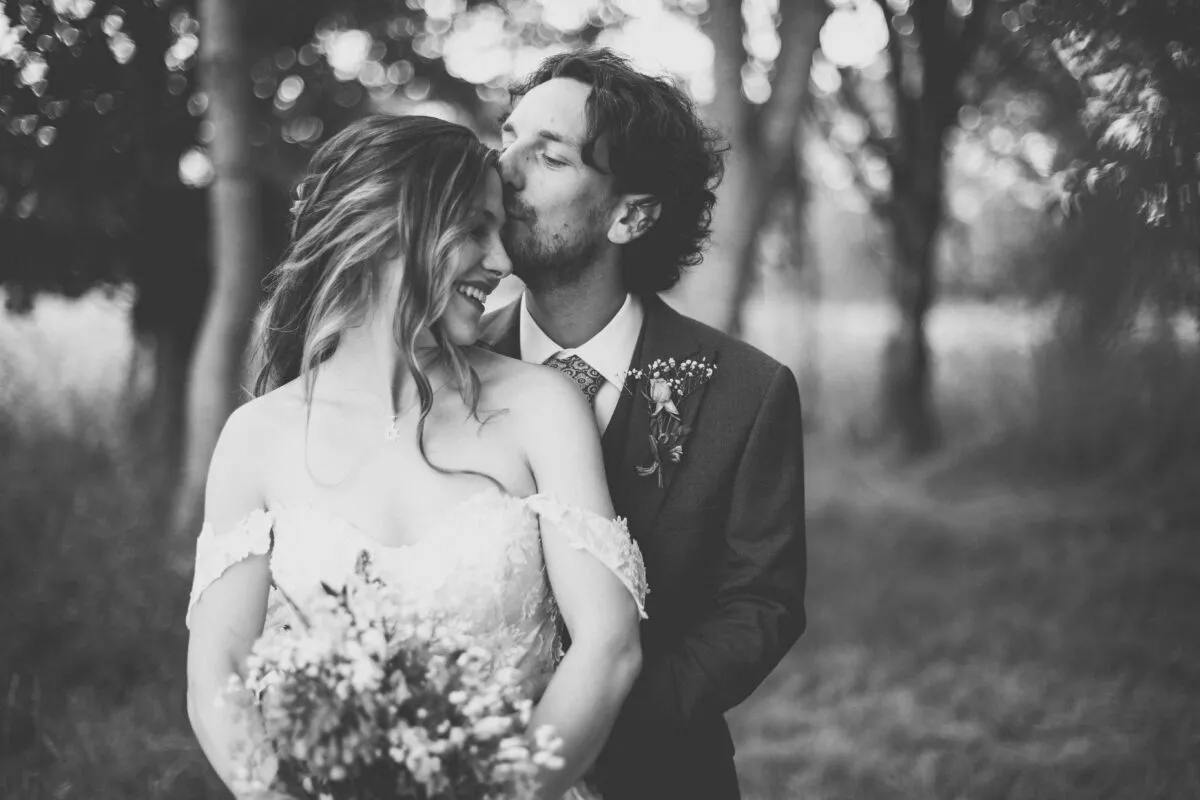 Chloe & William