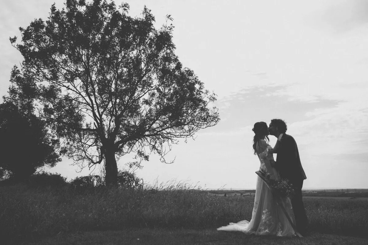 Chloe & William