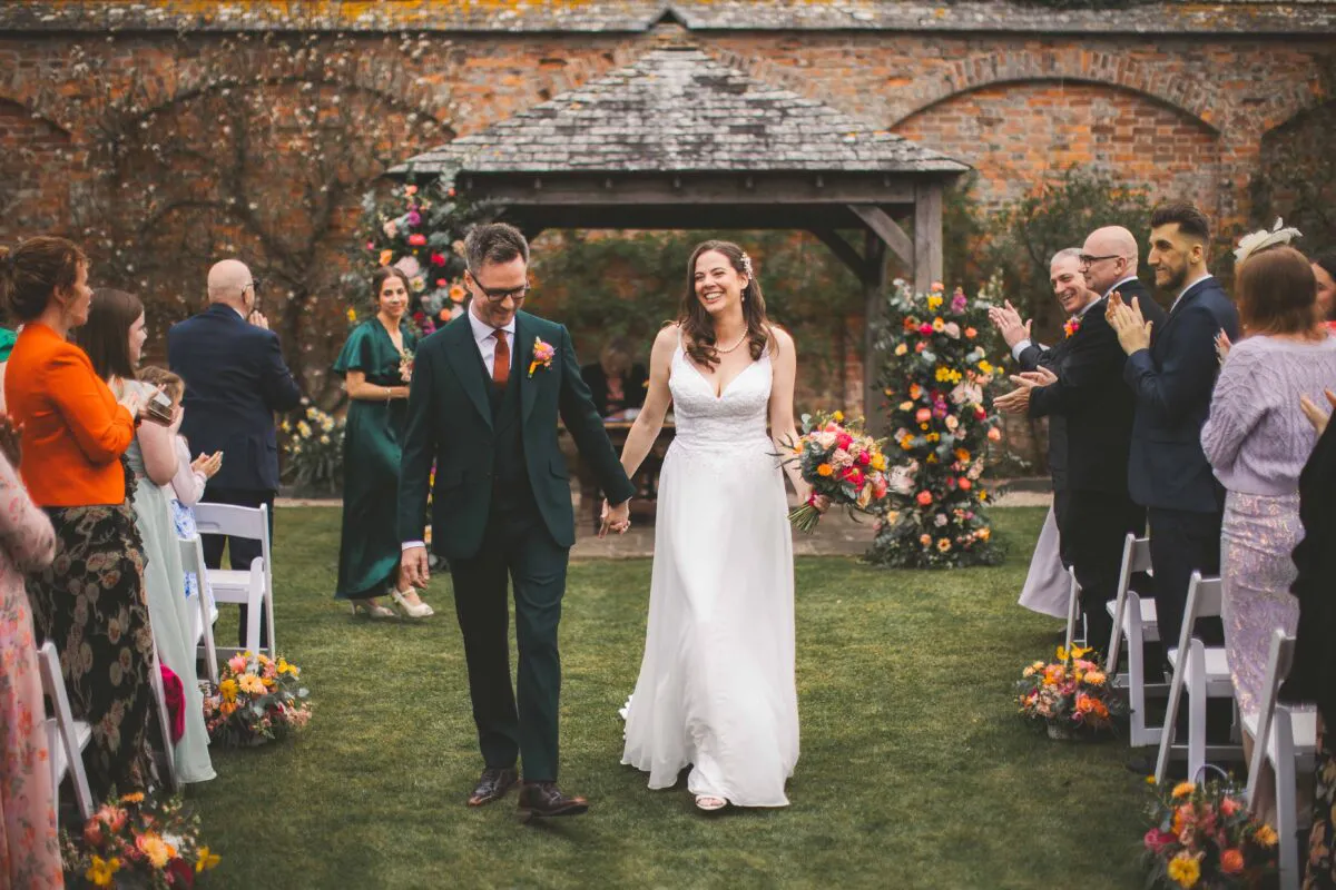 Lottie & Wayne