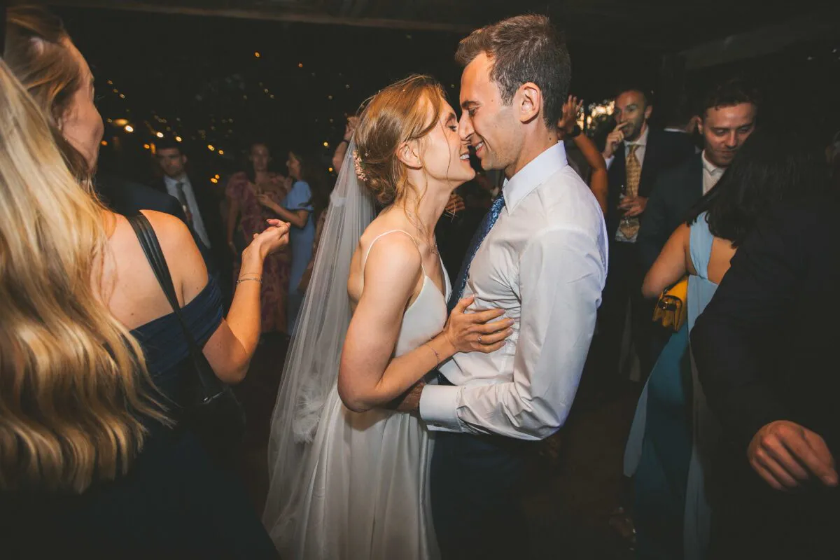 Kat & Josh