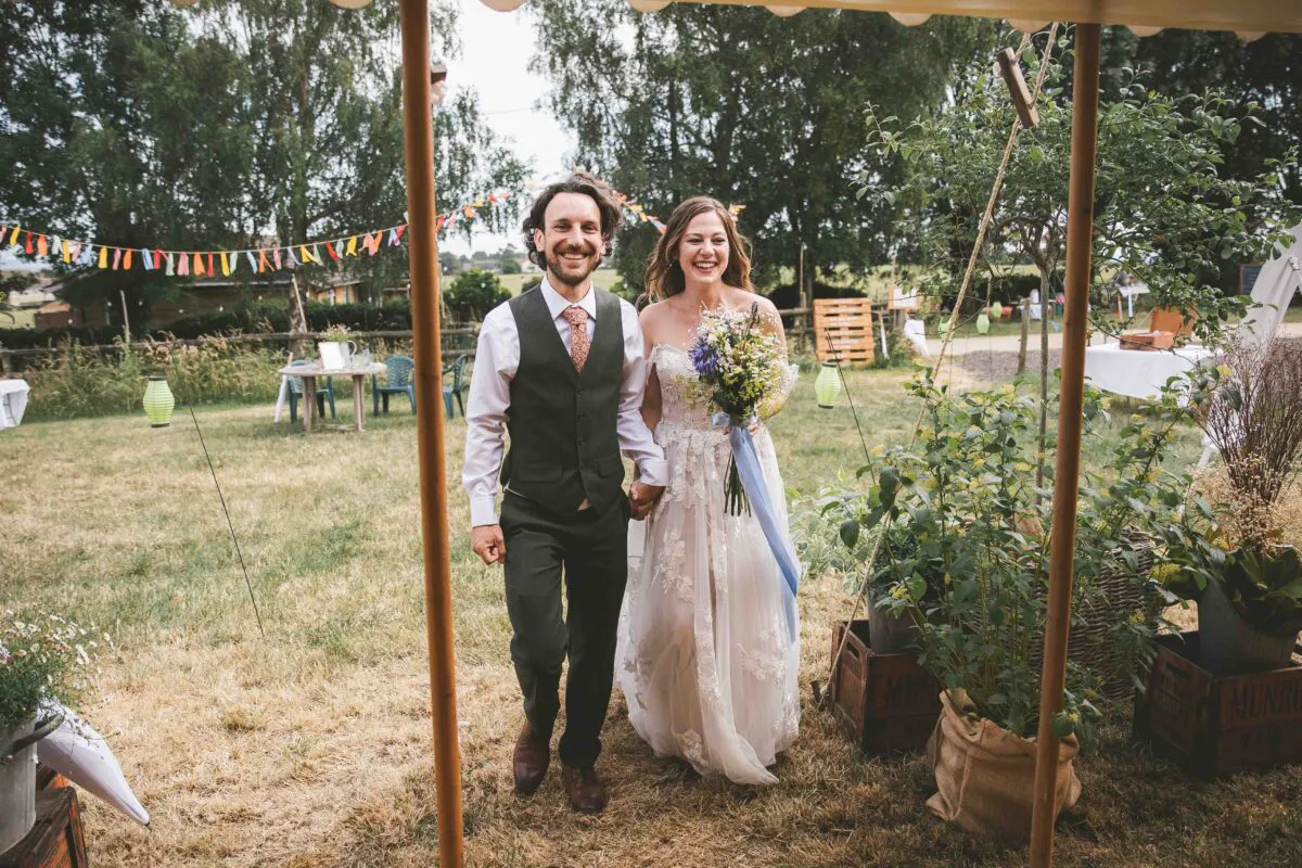 Chloe & William