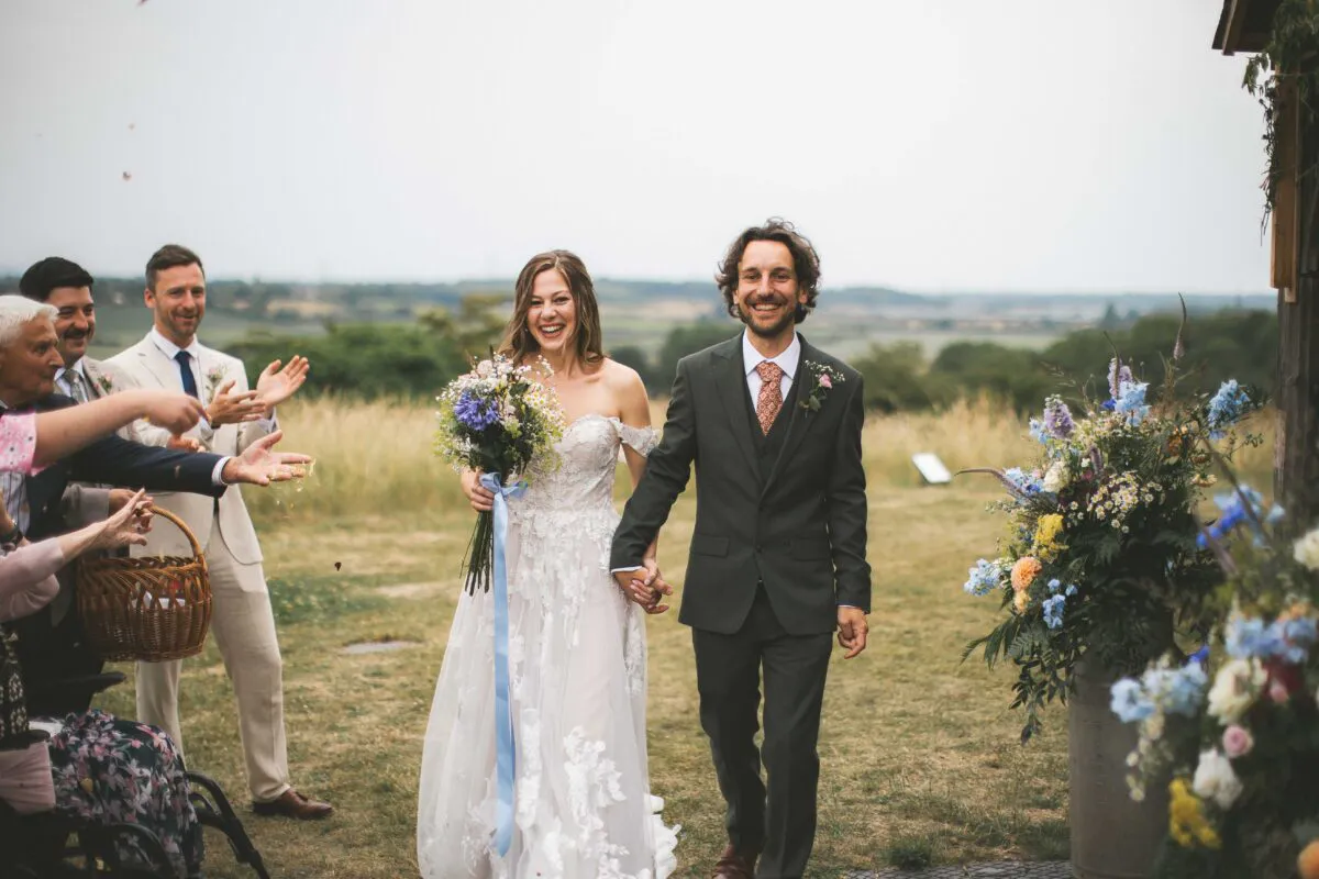 Chloe & William