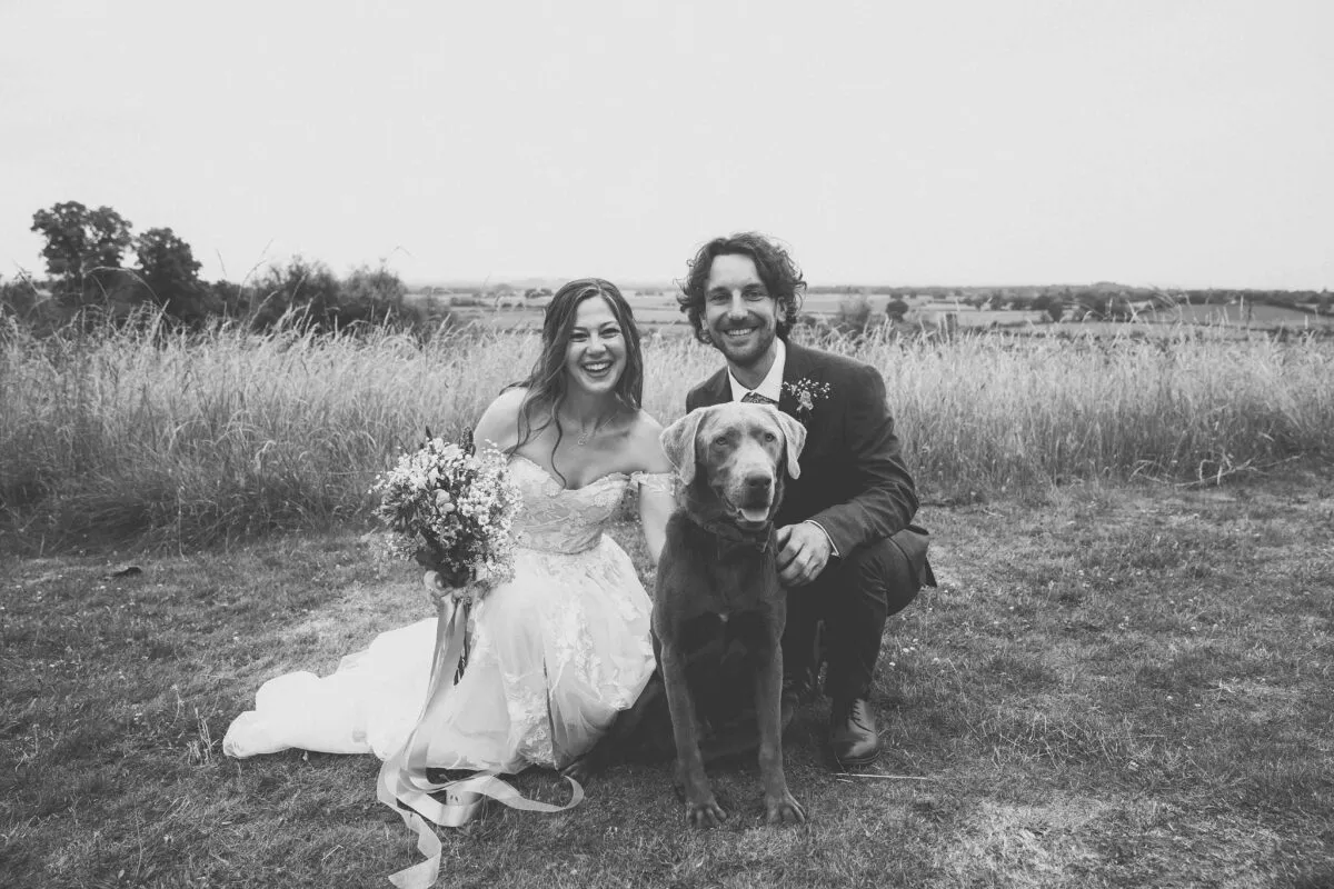 Chloe & William