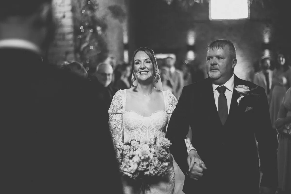 Faye & Niall