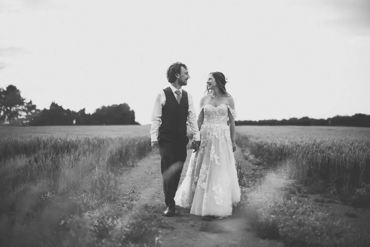 Chloe & William