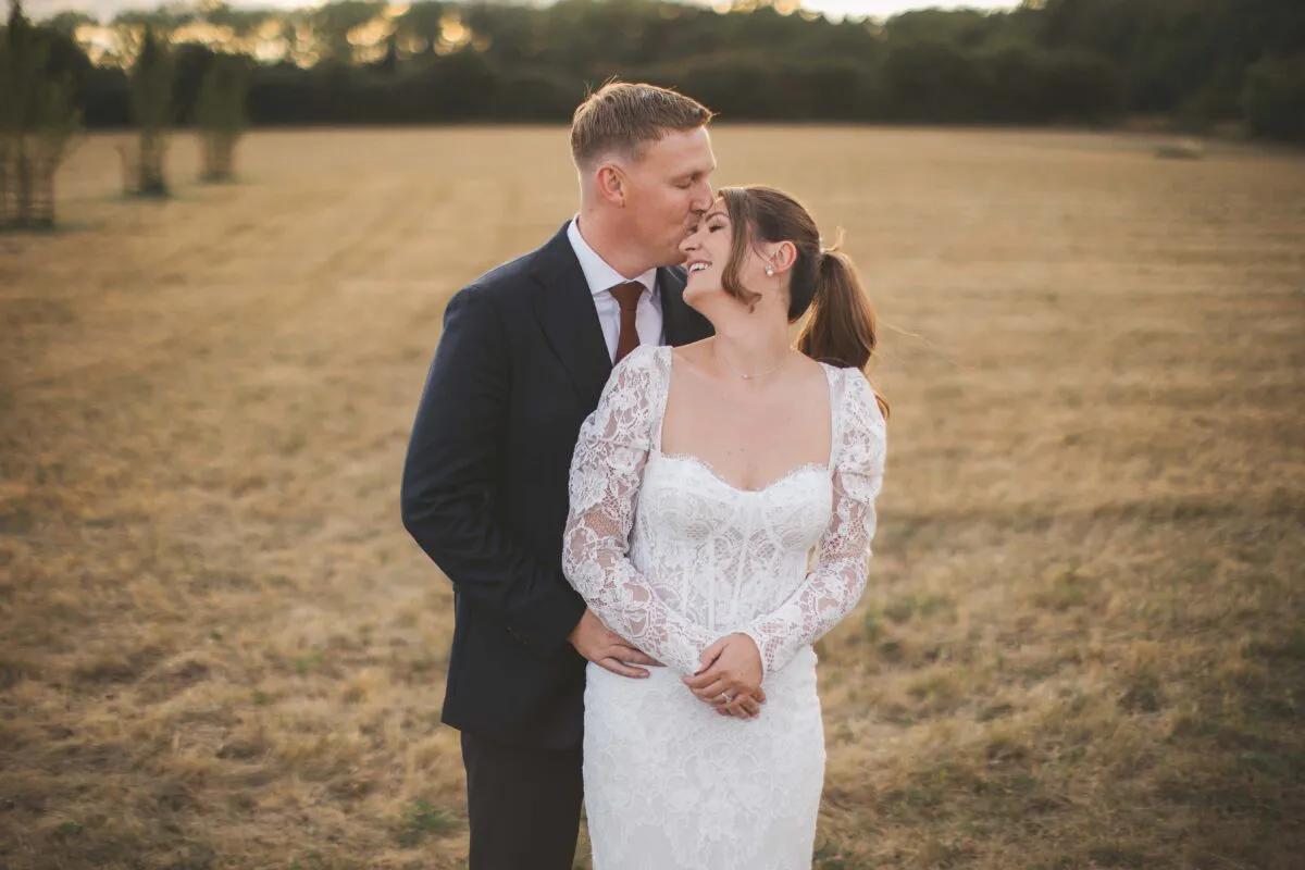 Faye & Niall
