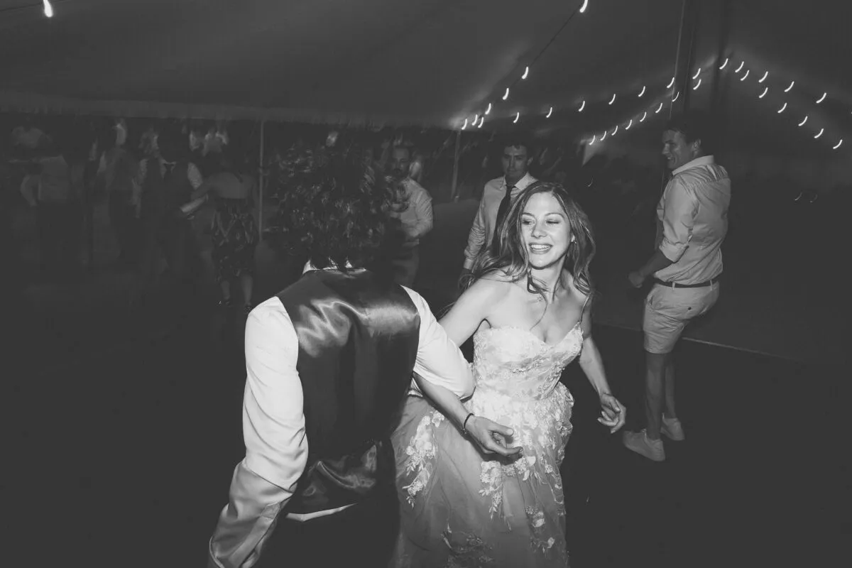 Chloe & William