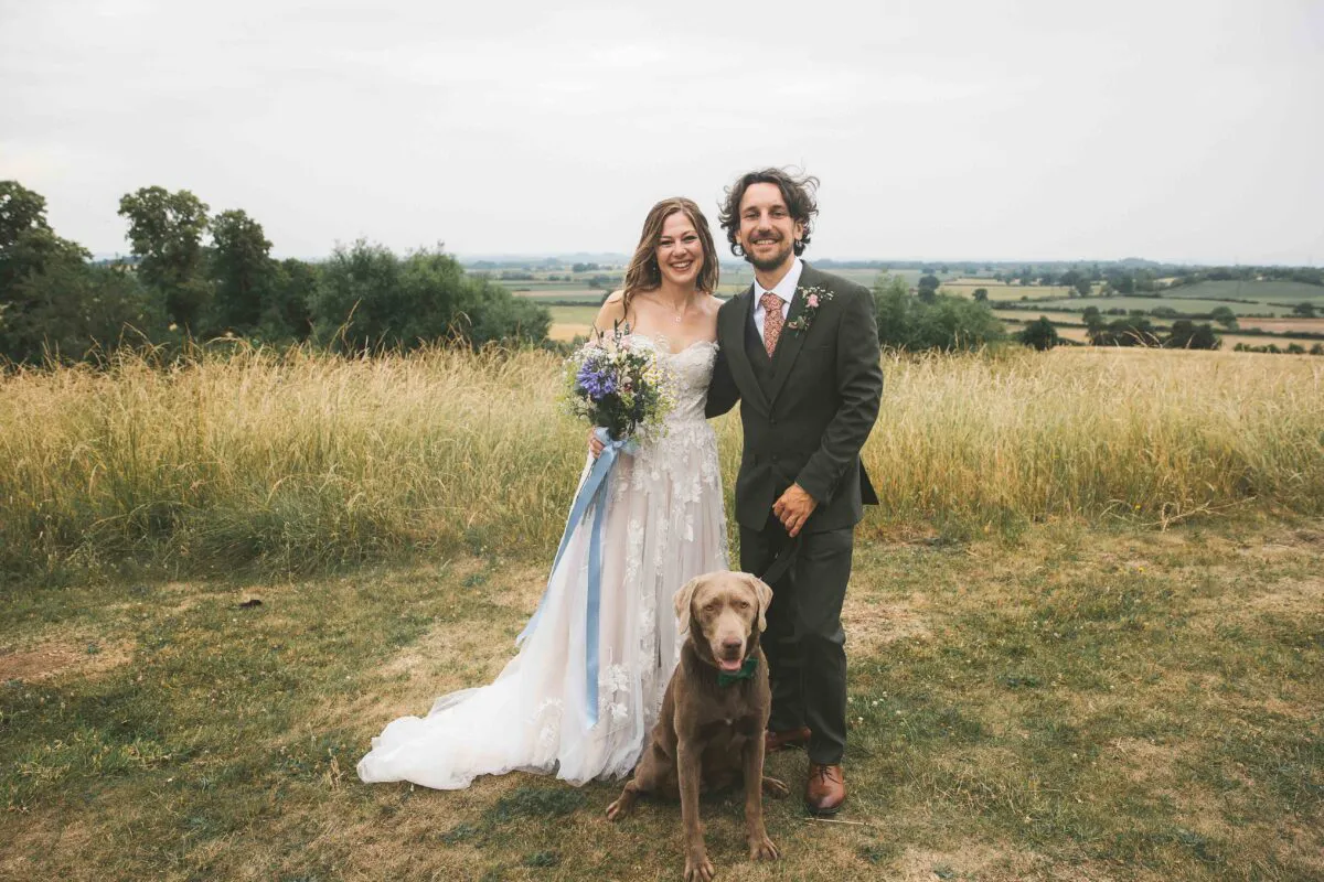 Chloe & William