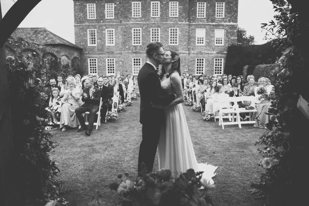 Lottie & Wayne
