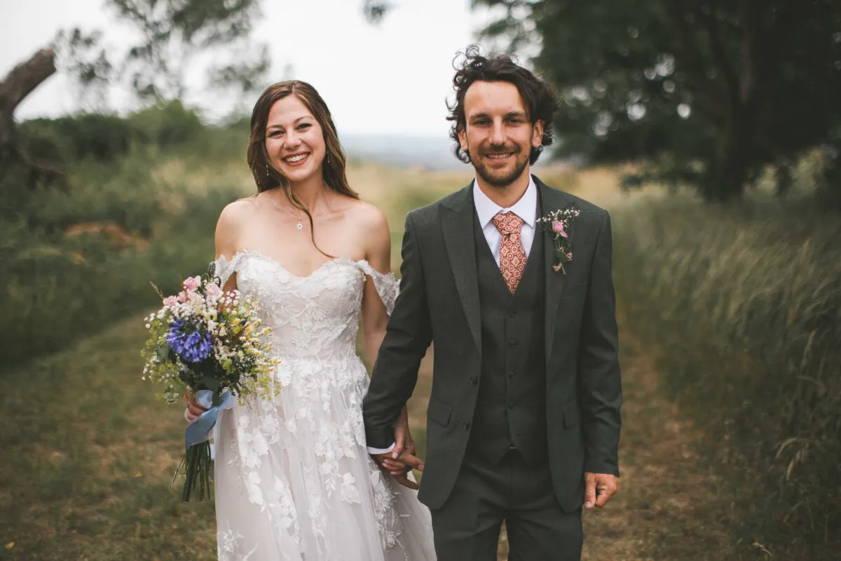 Chloe & William