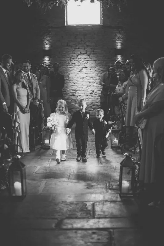 Faye & Niall