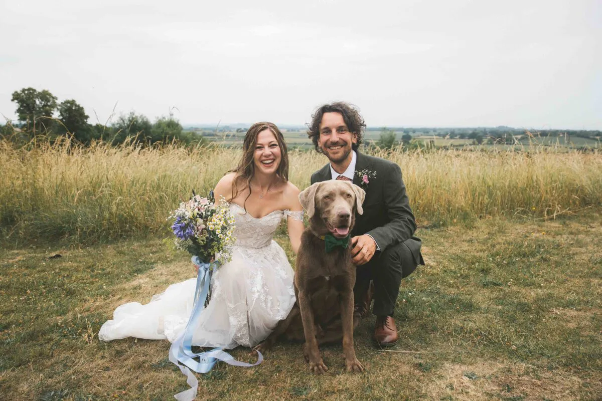 Chloe & William