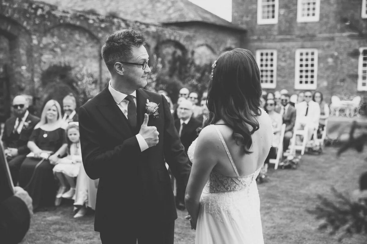 Lottie & Wayne