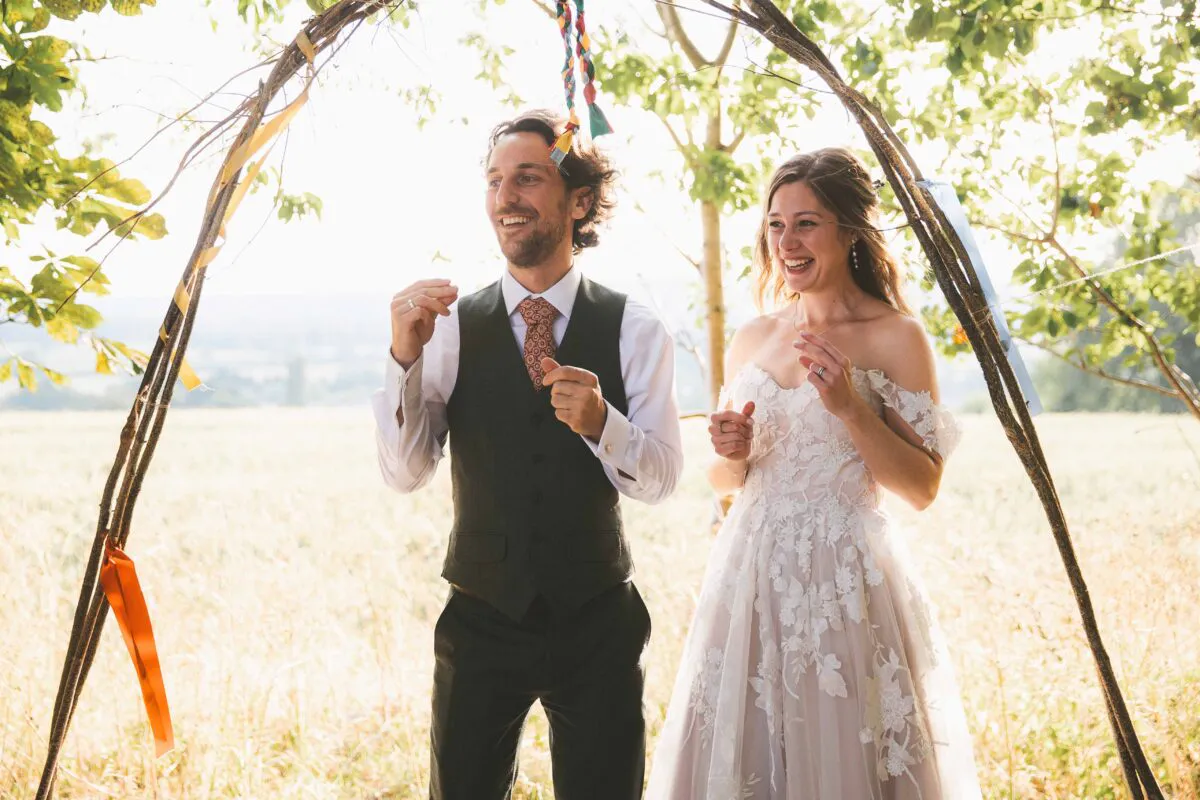 Chloe & William