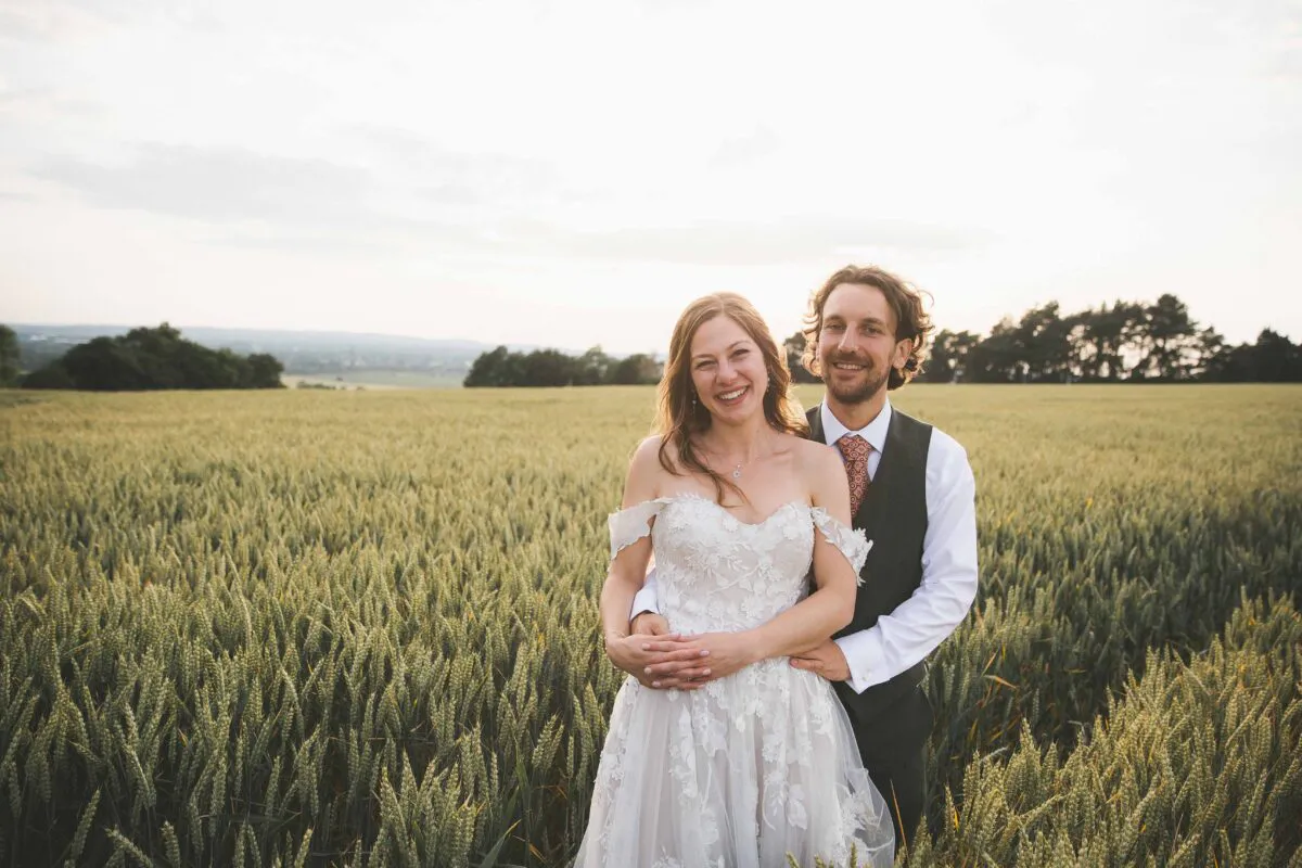 Chloe & William