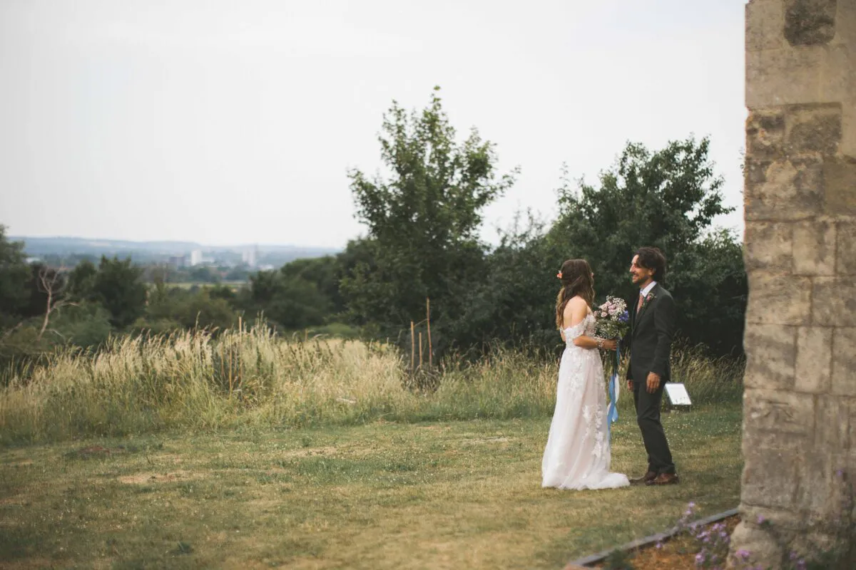 Chloe & William