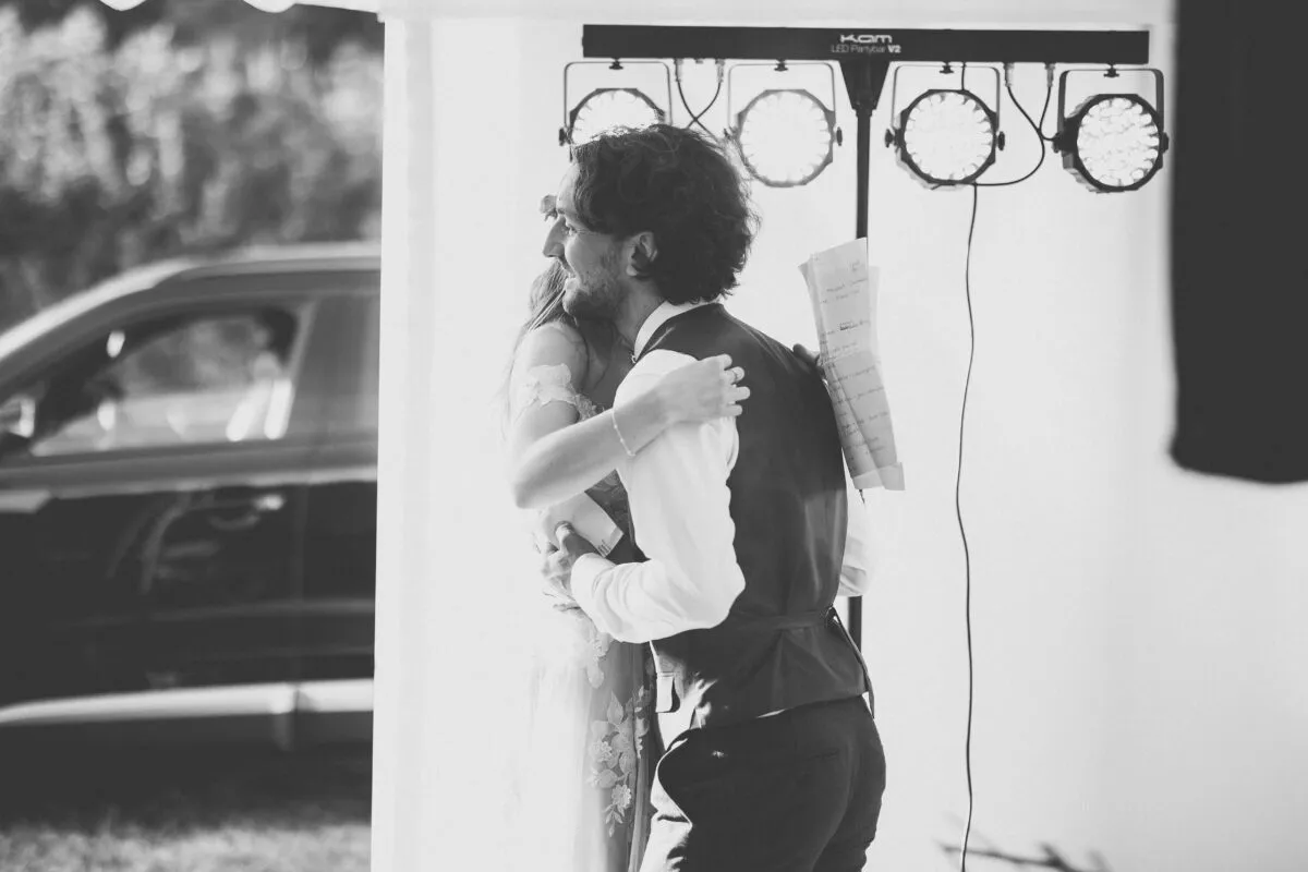 Chloe & William