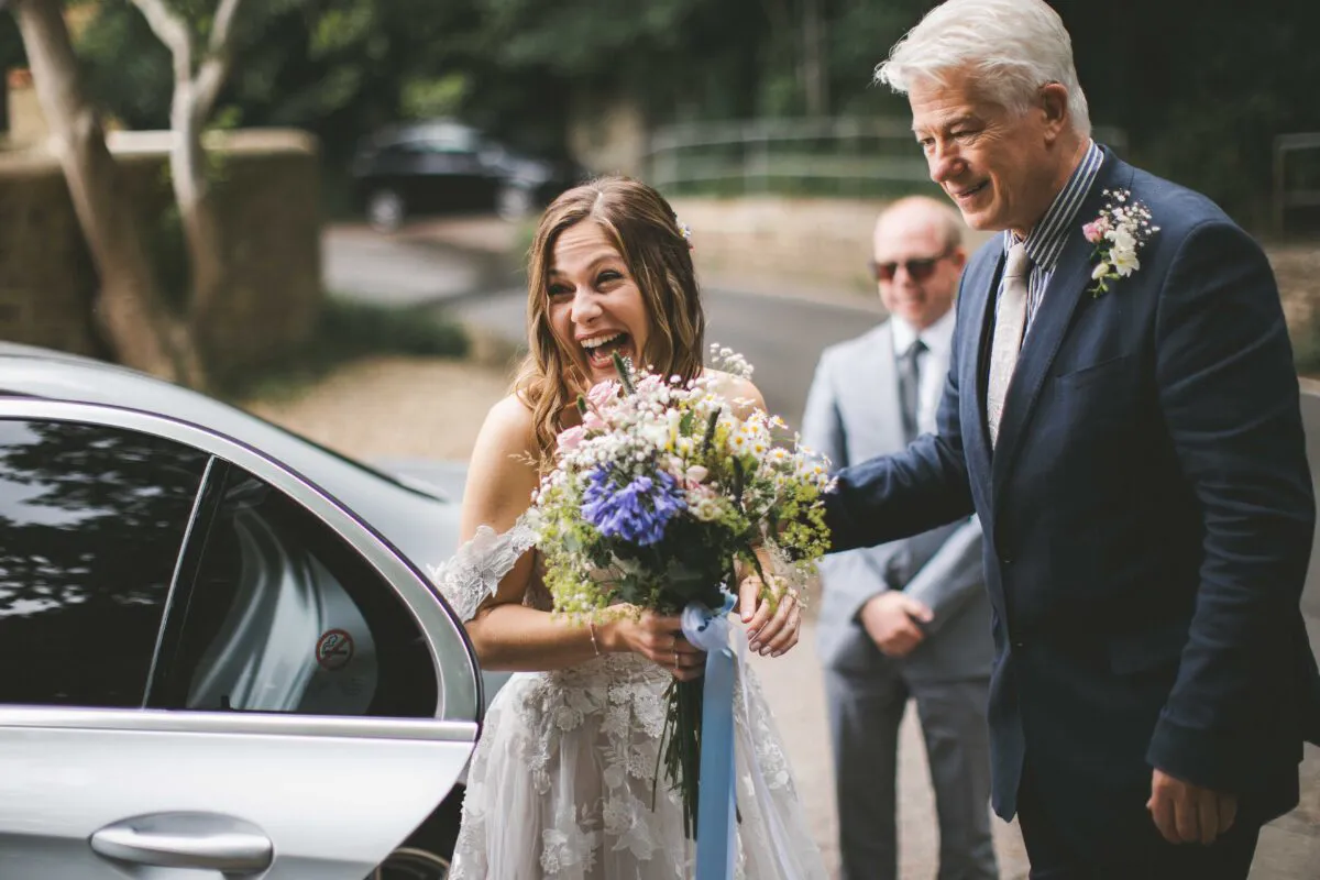Chloe & William