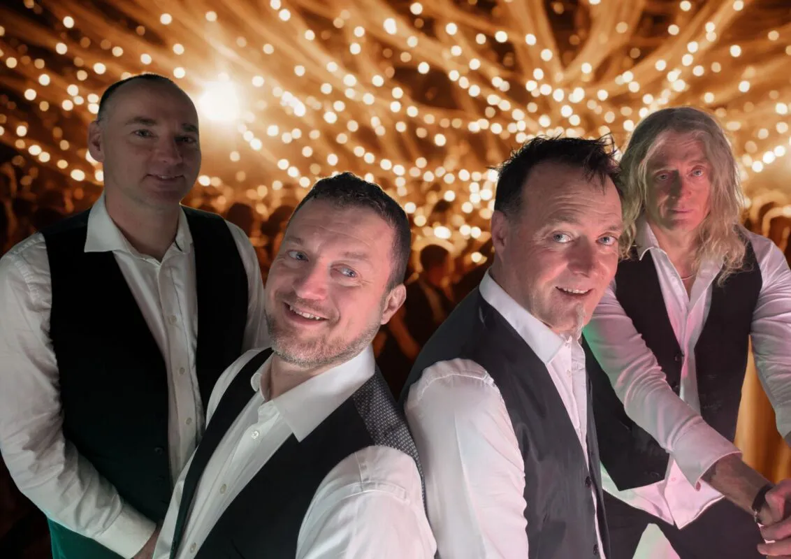 Band Group Yellow Light 11 (listing)