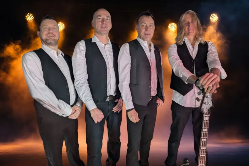 Band Group Yellow Light 10 (listing)