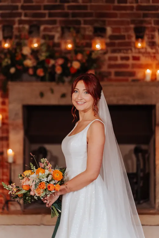 Wedding Makeup - Bride and 3 Bridesmaids - on the Day