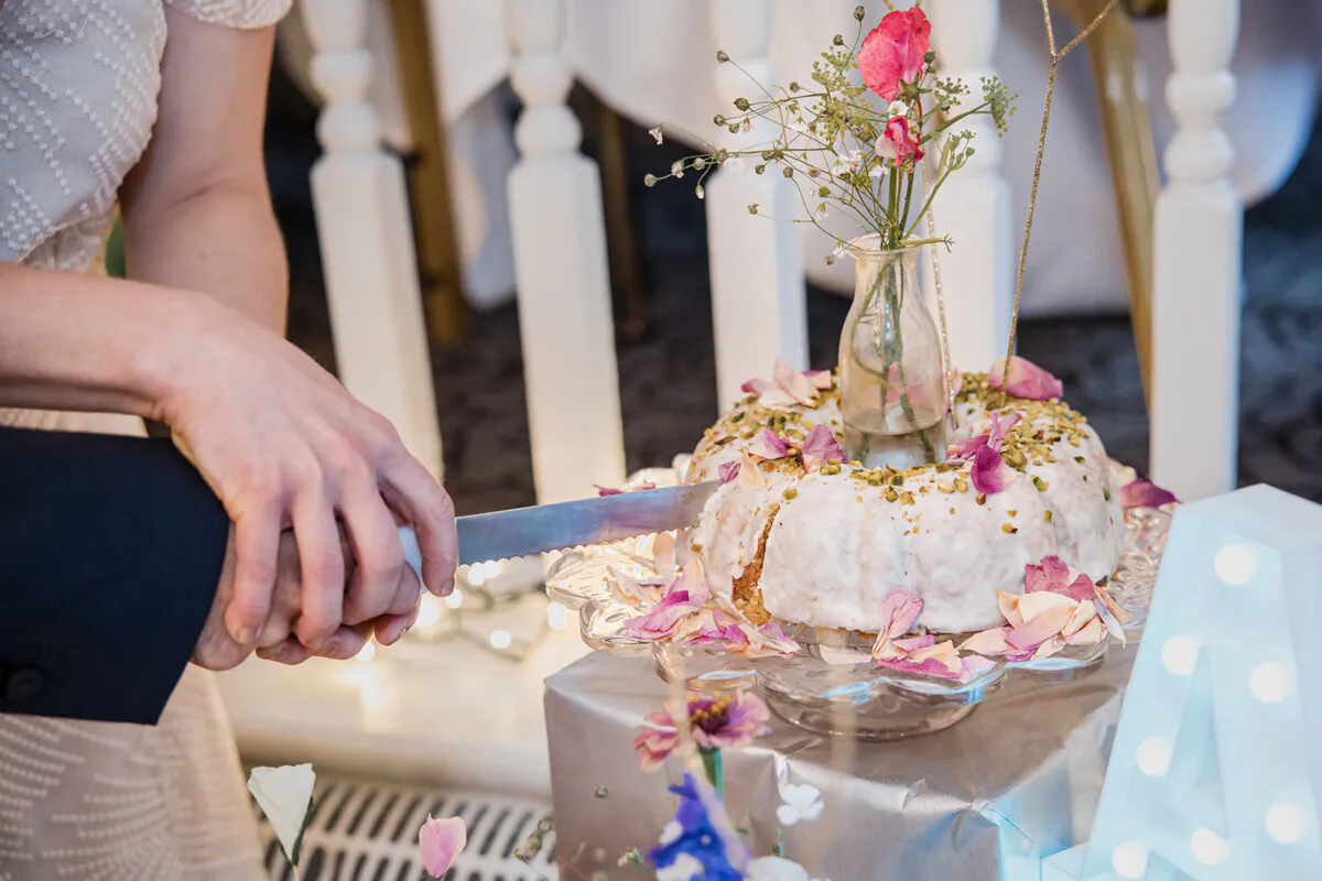 Alt Wedding at the Winchester Royal Hotel