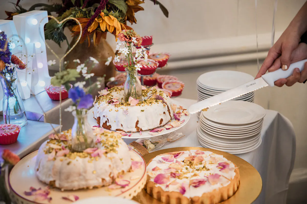 Alt Wedding at the Winchester Royal Hotel