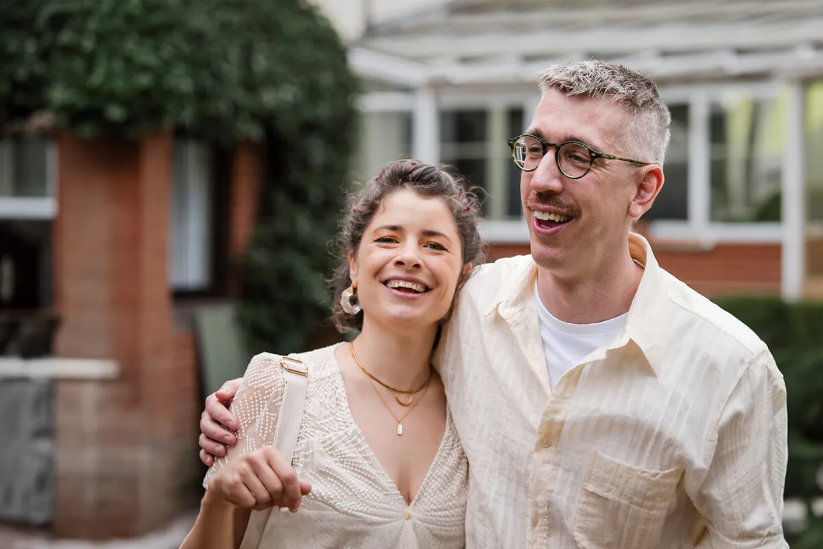 Alt Wedding at the Winchester Royal Hotel