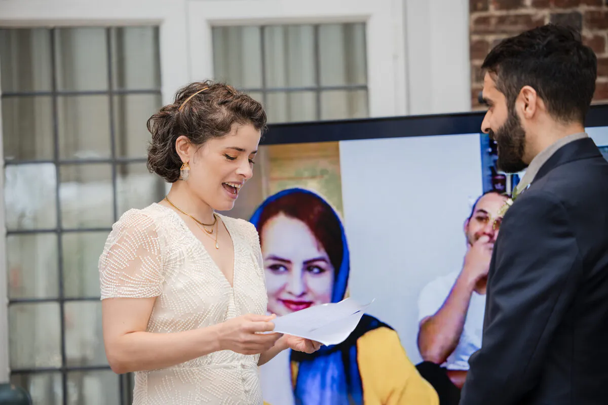 Alt Wedding at the Winchester Royal Hotel