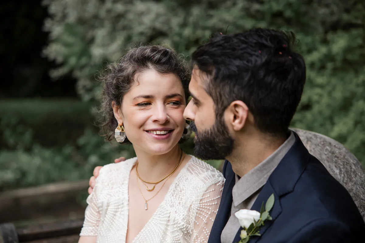 Alt Wedding at the Winchester Royal Hotel