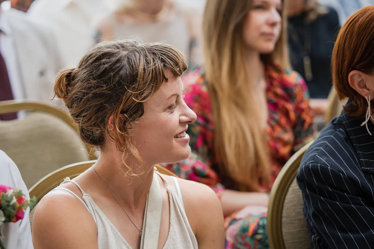 Alt Wedding at the Winchester Royal Hotel