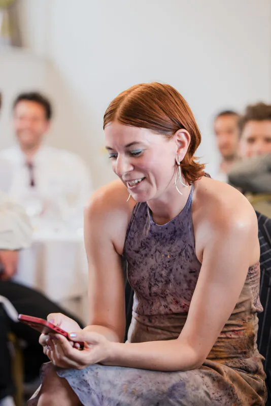 Alt Wedding at the Winchester Royal Hotel