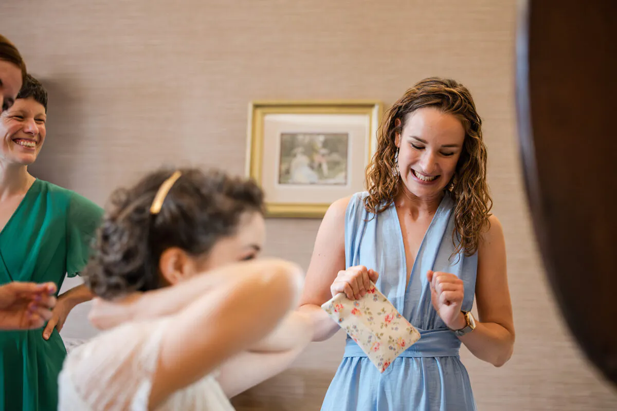 Alt Wedding at the Winchester Royal Hotel