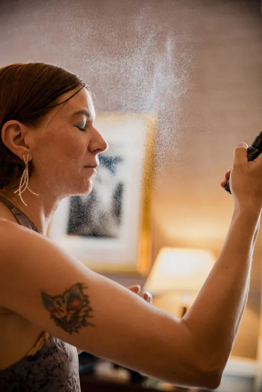 Alt Wedding at the Winchester Royal Hotel