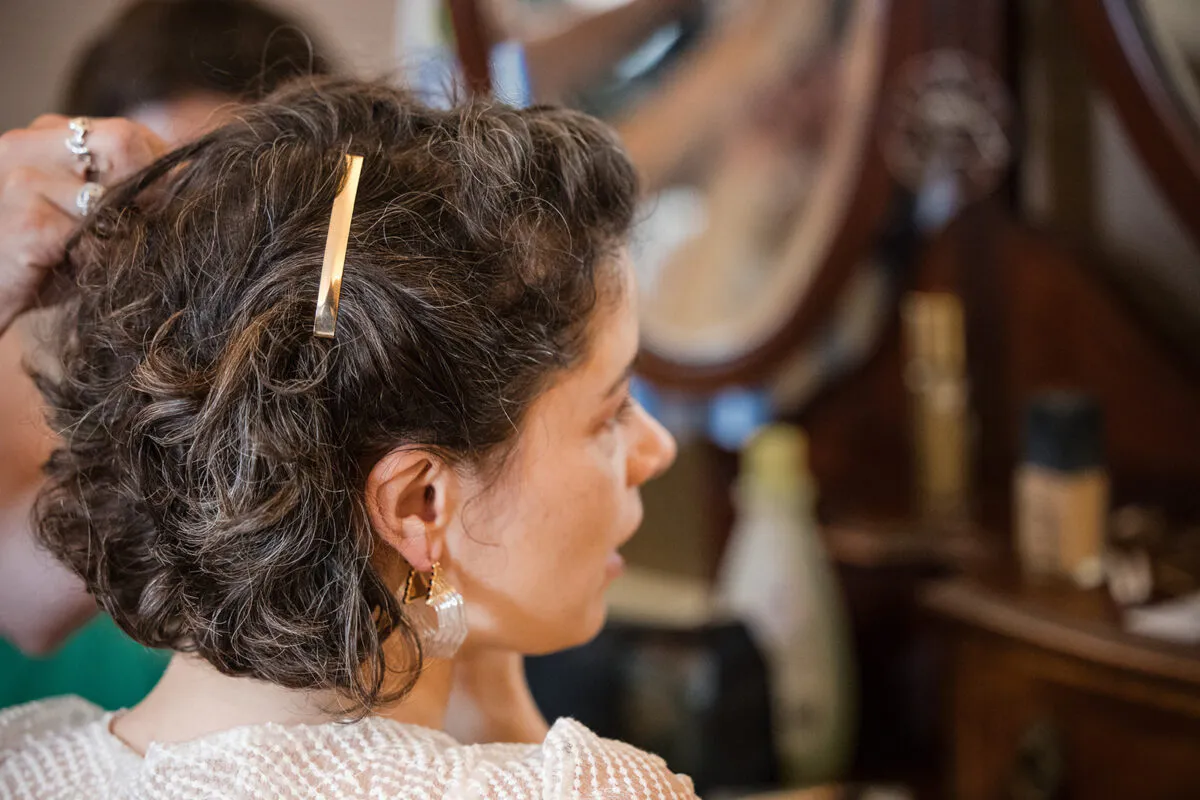 Alt Wedding at the Winchester Royal Hotel