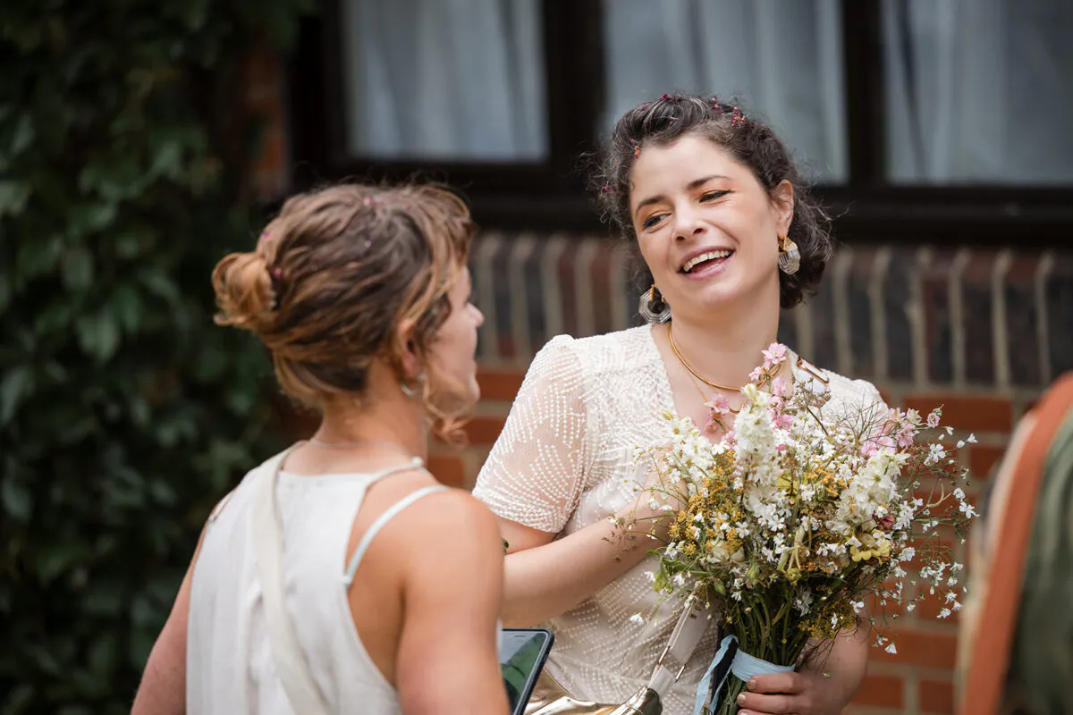 Alt Wedding at the Winchester Royal Hotel