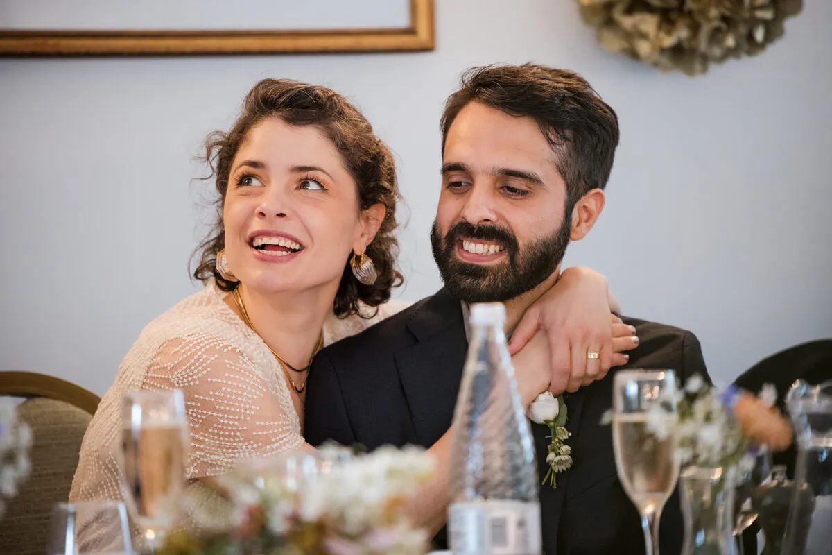 Alt Wedding at the Winchester Royal Hotel