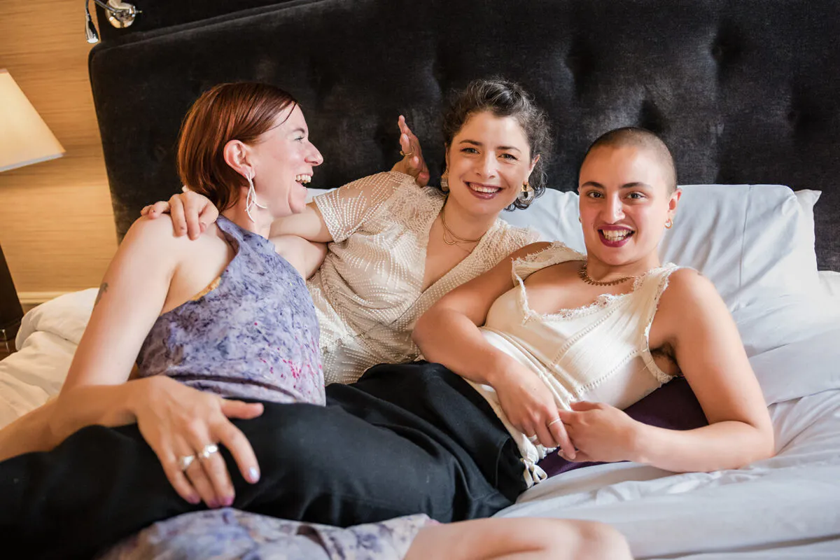 Alt Wedding at the Winchester Royal Hotel